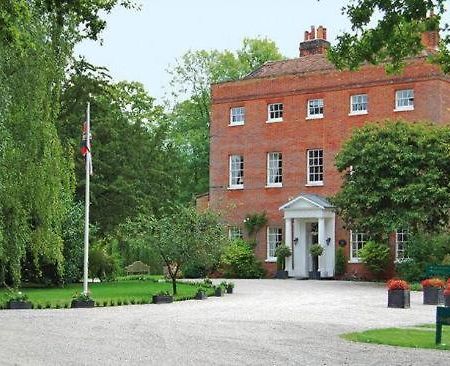 Mulberry House Guest House Ongar Luaran gambar