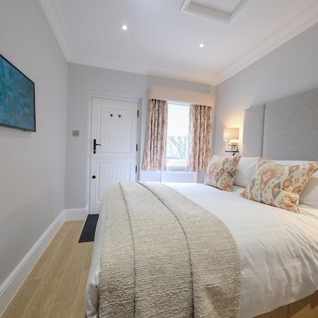 Mulberry House Guest House Ongar Luaran gambar