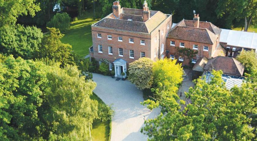 Mulberry House Guest House Ongar Luaran gambar