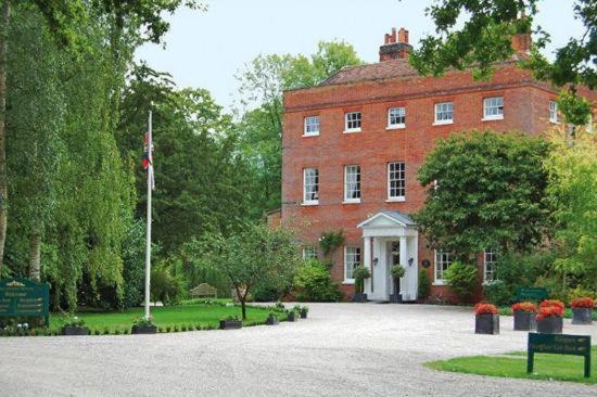 Mulberry House Guest House Ongar Luaran gambar