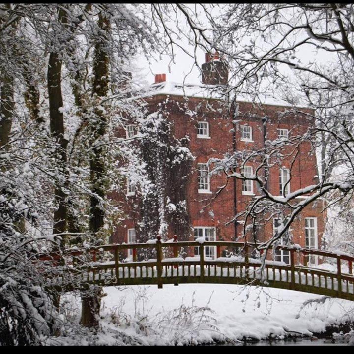 Mulberry House Guest House Ongar Luaran gambar
