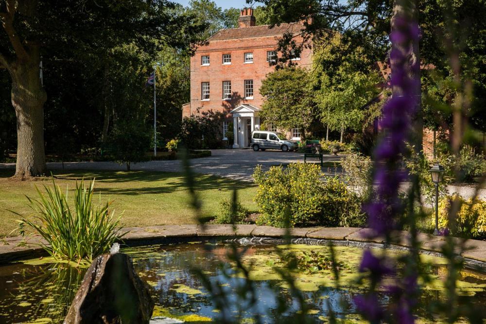 Mulberry House Guest House Ongar Luaran gambar
