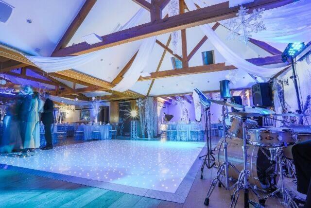 Mulberry House Guest House Ongar Luaran gambar