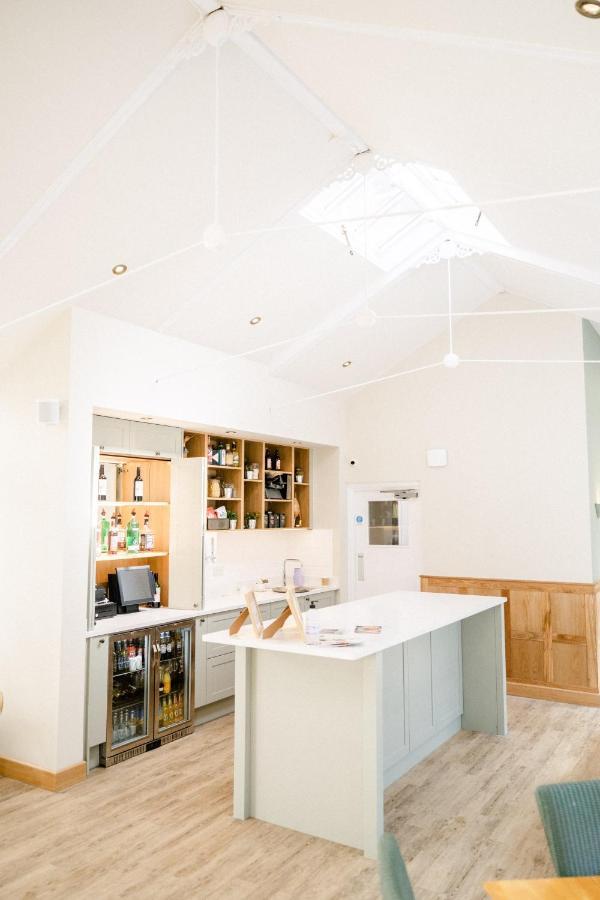 Mulberry House Guest House Ongar Luaran gambar