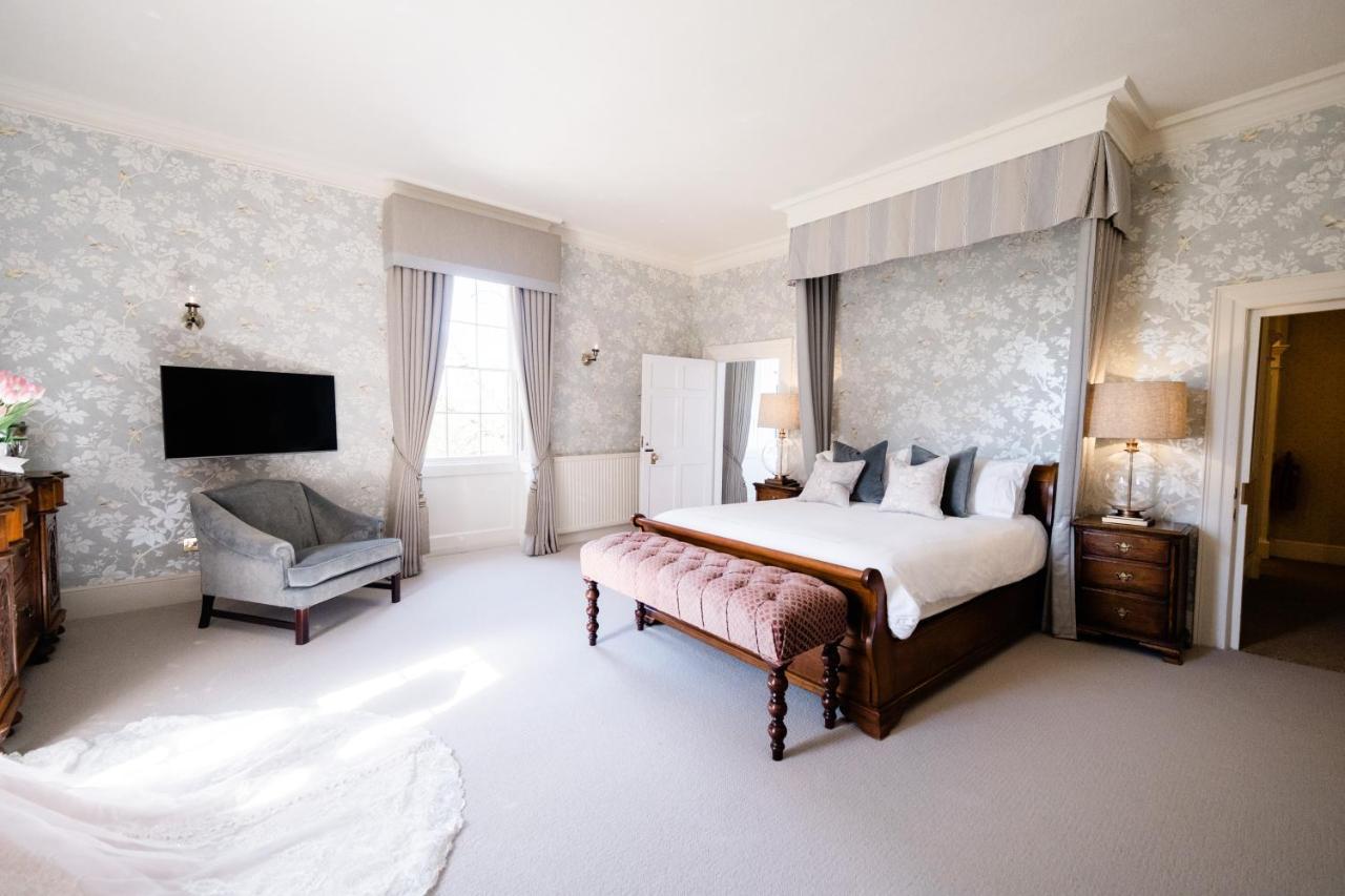 Mulberry House Guest House Ongar Luaran gambar