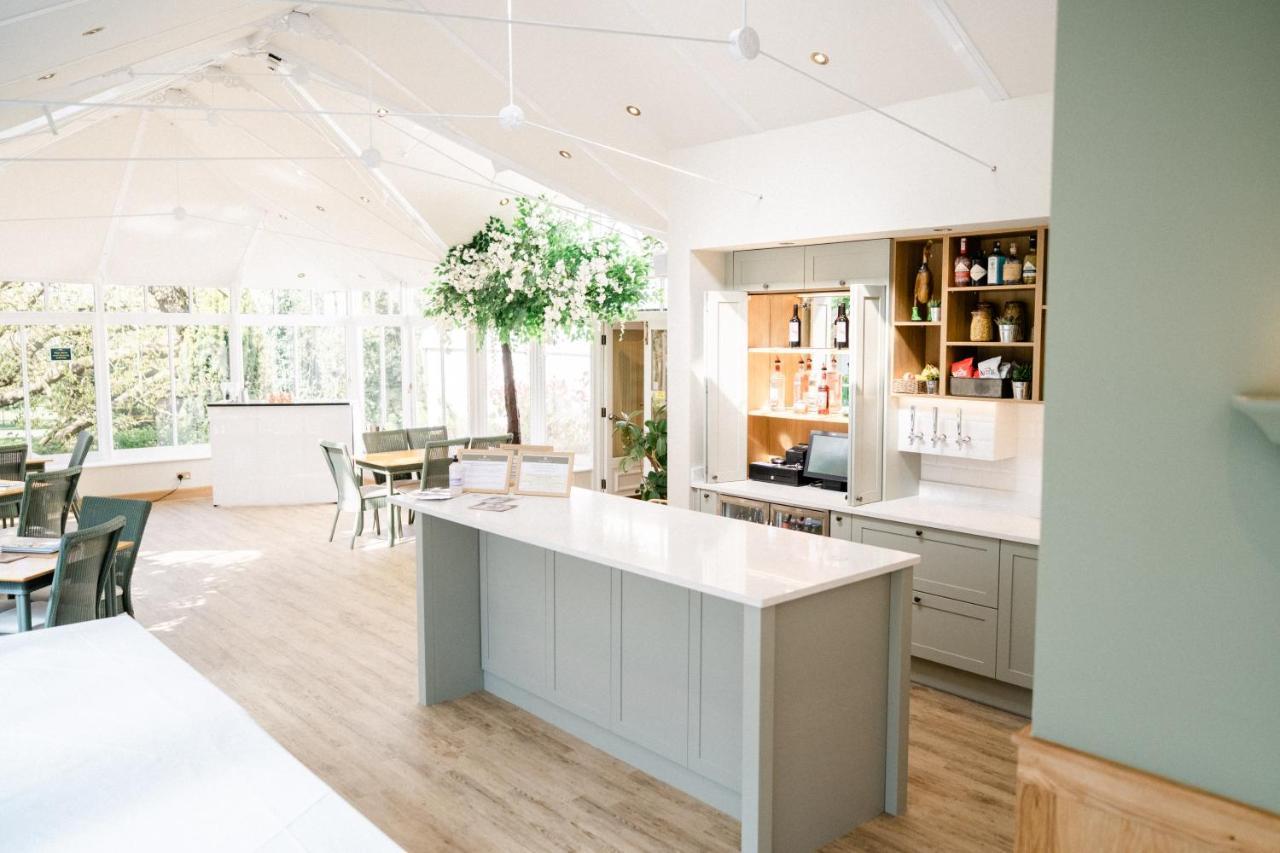 Mulberry House Guest House Ongar Luaran gambar