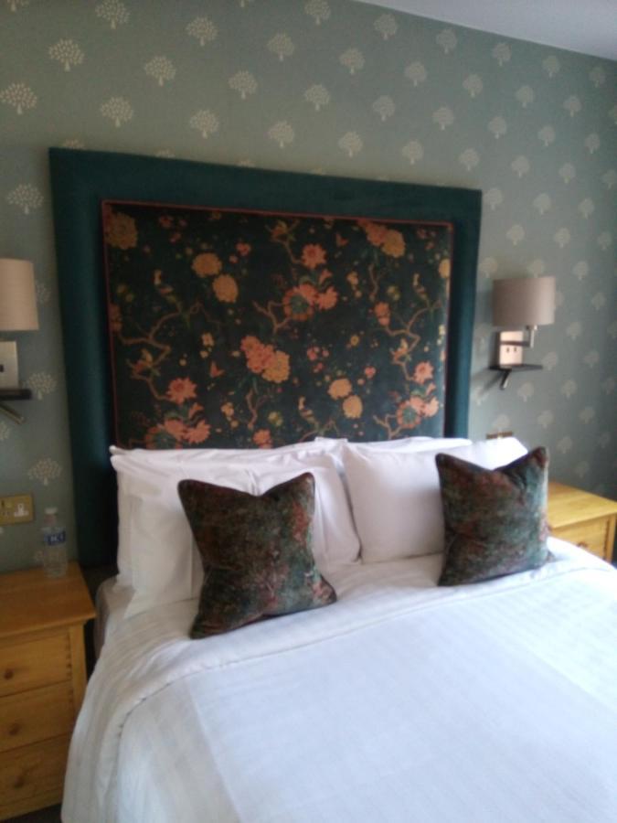 Mulberry House Guest House Ongar Luaran gambar