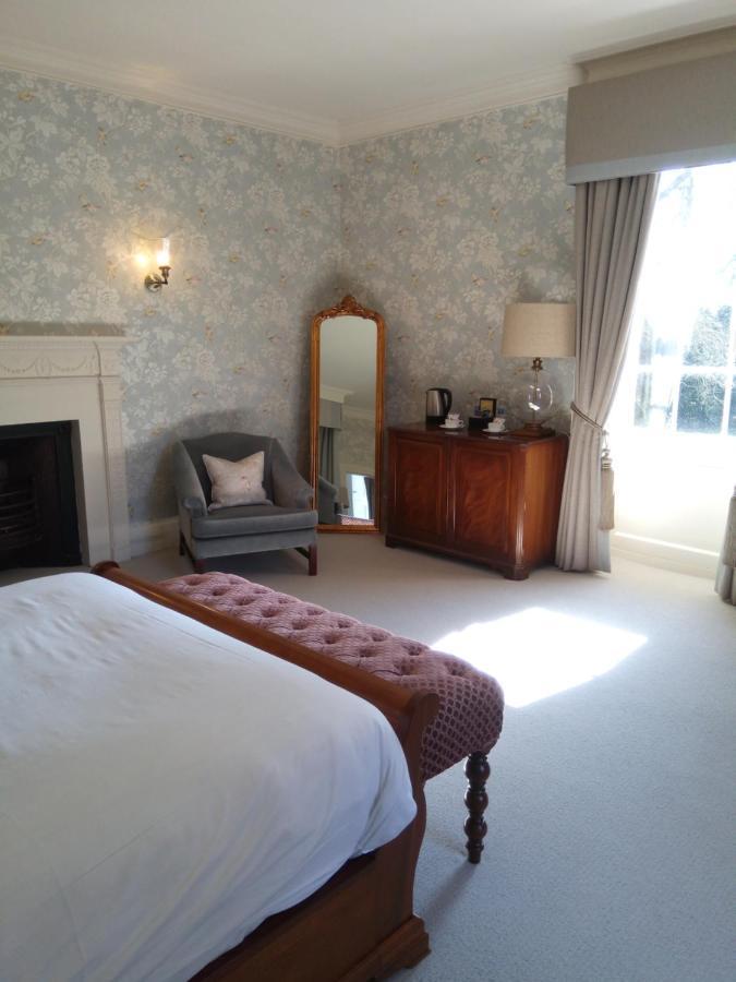 Mulberry House Guest House Ongar Luaran gambar