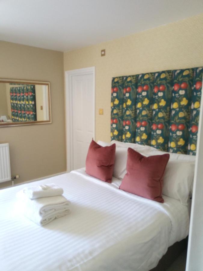 Mulberry House Guest House Ongar Luaran gambar