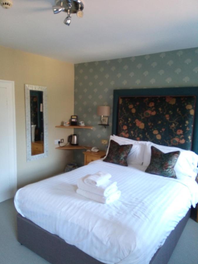 Mulberry House Guest House Ongar Luaran gambar