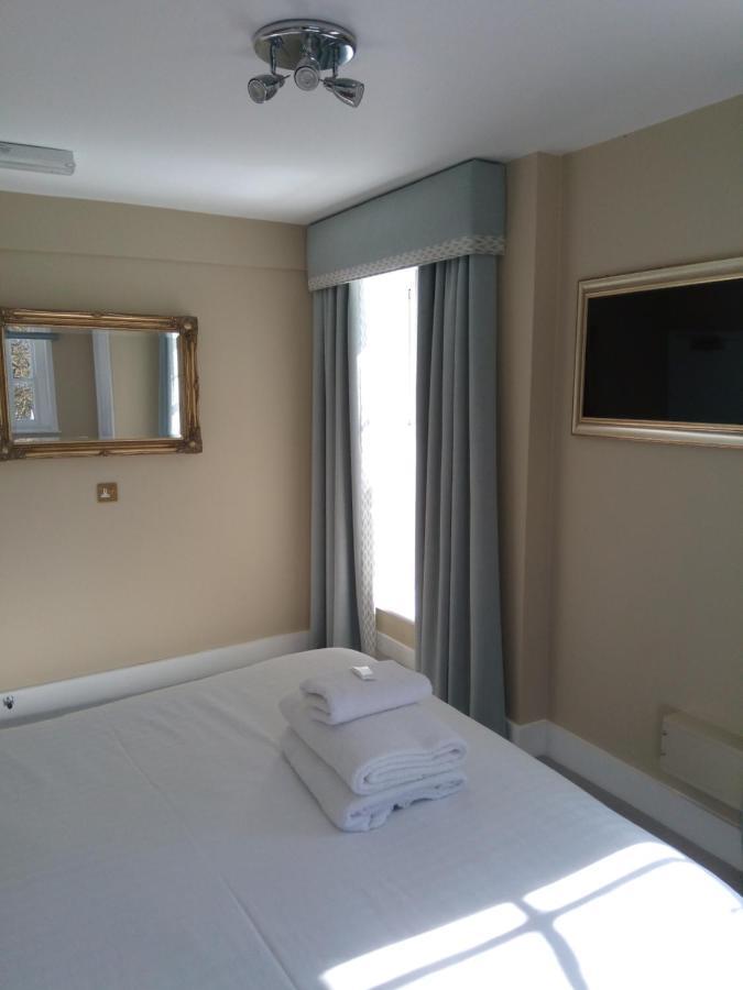 Mulberry House Guest House Ongar Luaran gambar