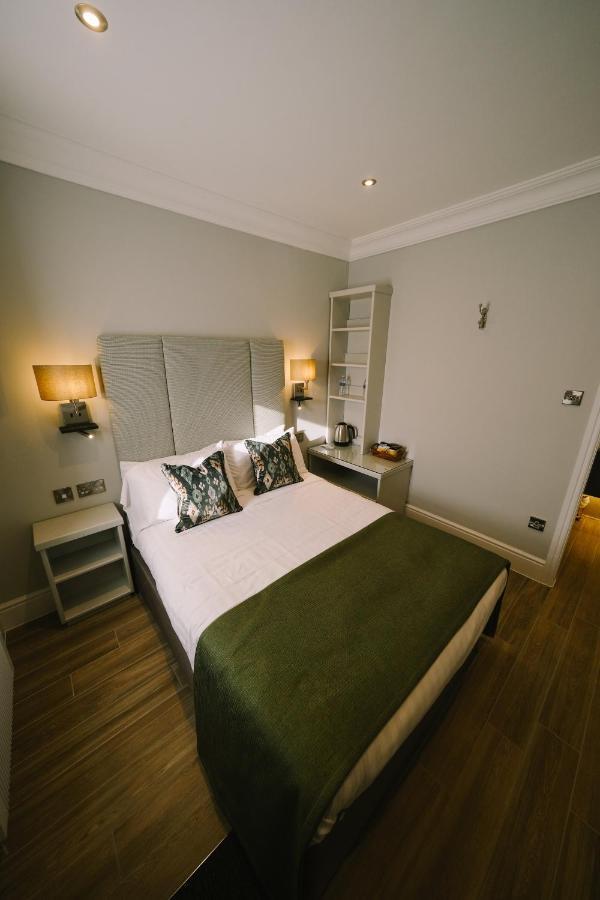 Mulberry House Guest House Ongar Luaran gambar