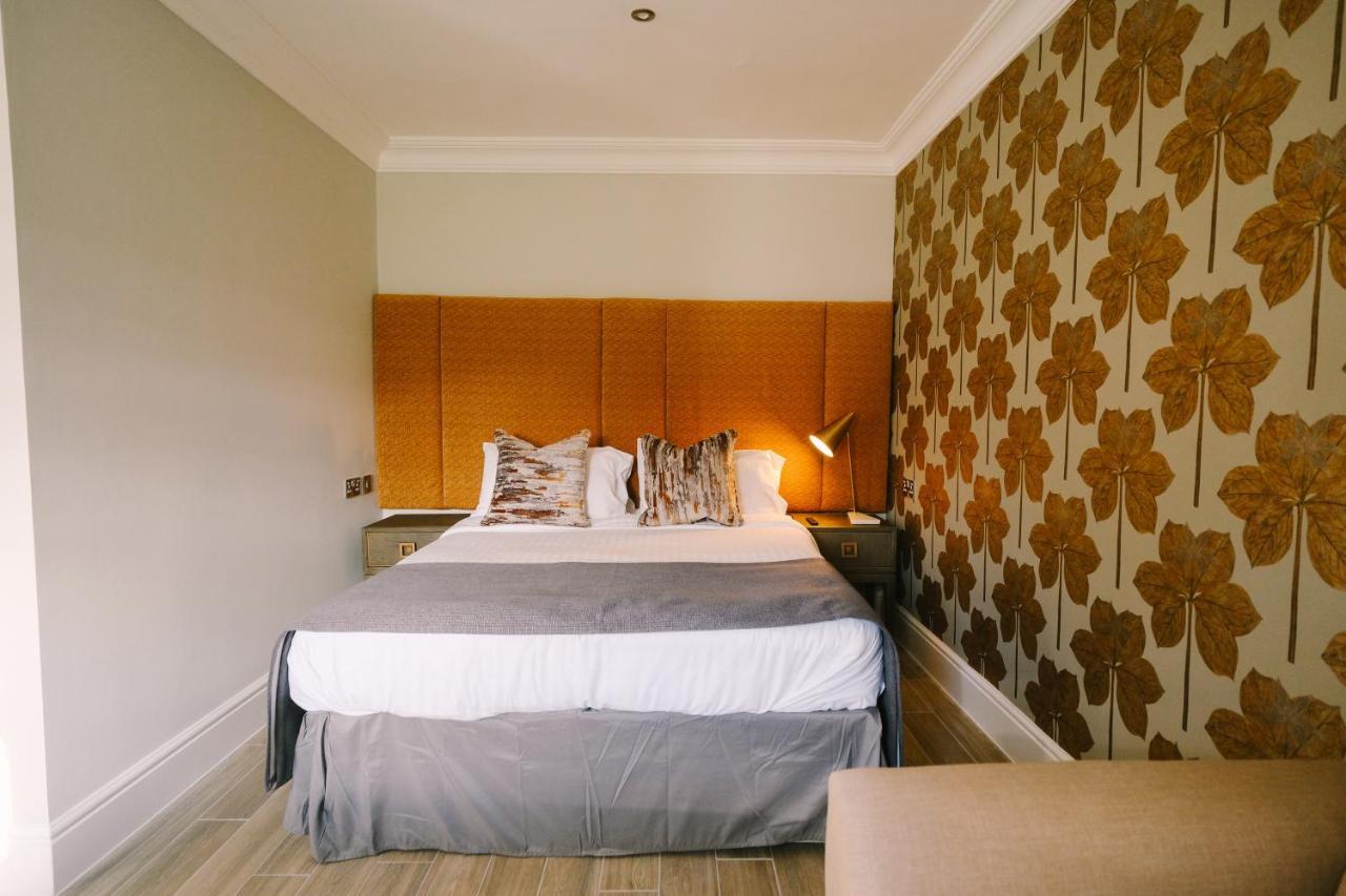 Mulberry House Guest House Ongar Luaran gambar