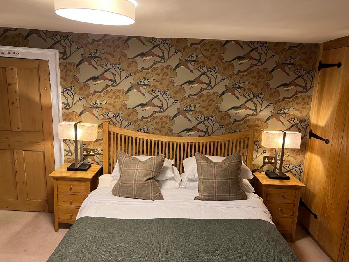 Mulberry House Guest House Ongar Luaran gambar