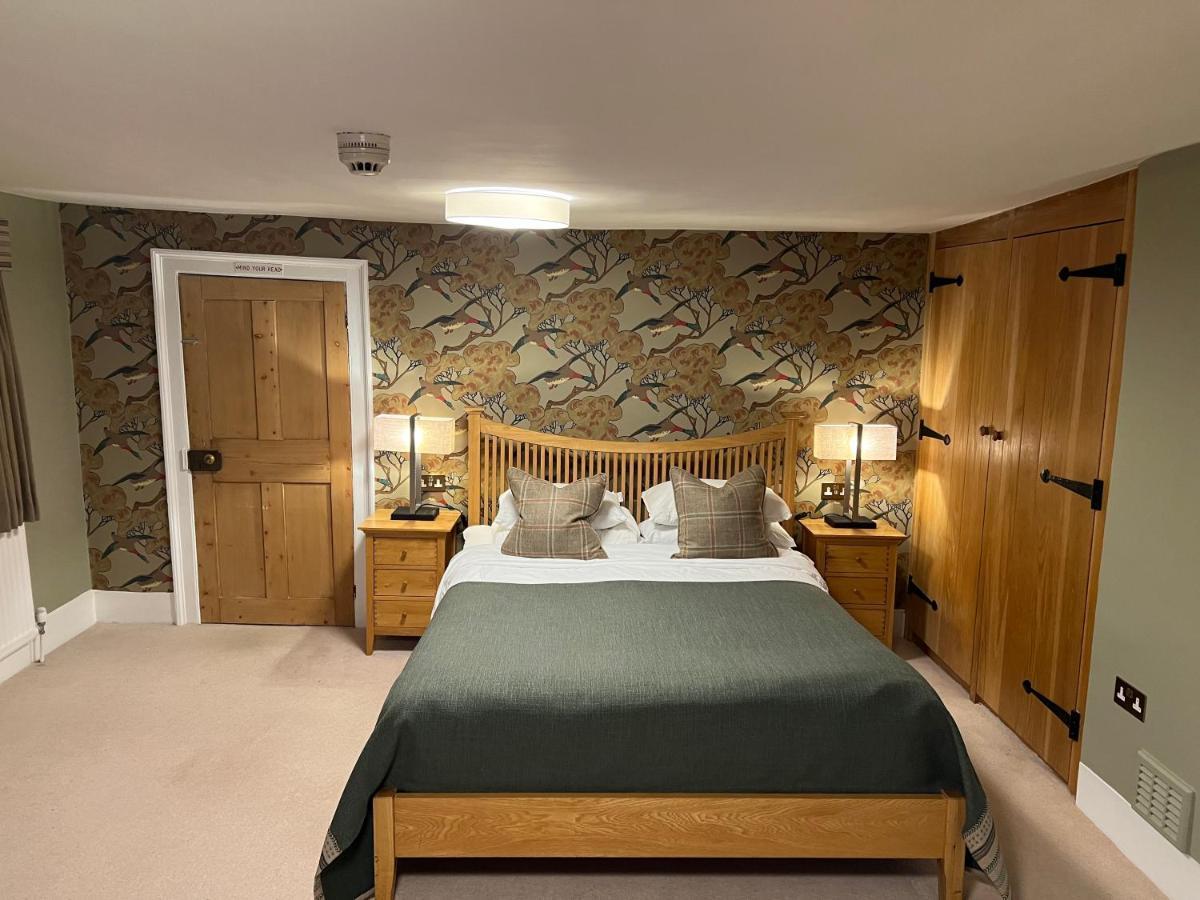Mulberry House Guest House Ongar Luaran gambar