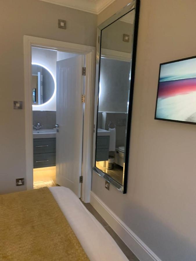 Mulberry House Guest House Ongar Luaran gambar