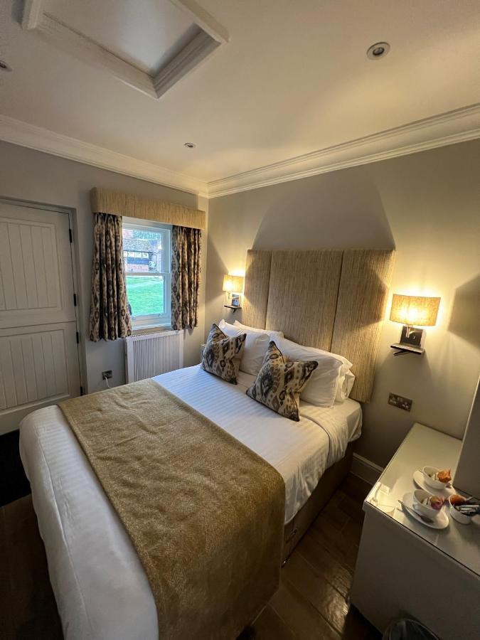 Mulberry House Guest House Ongar Luaran gambar