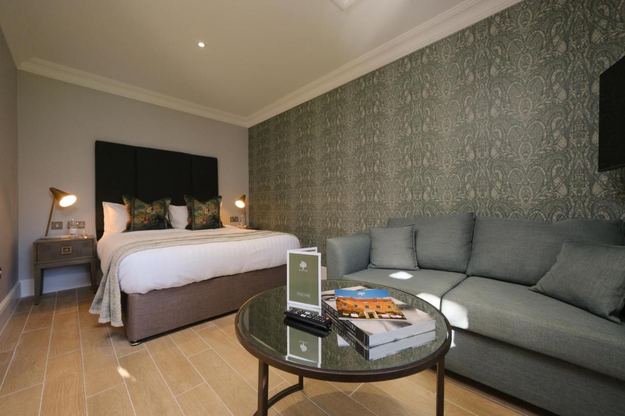 Mulberry House Guest House Ongar Luaran gambar
