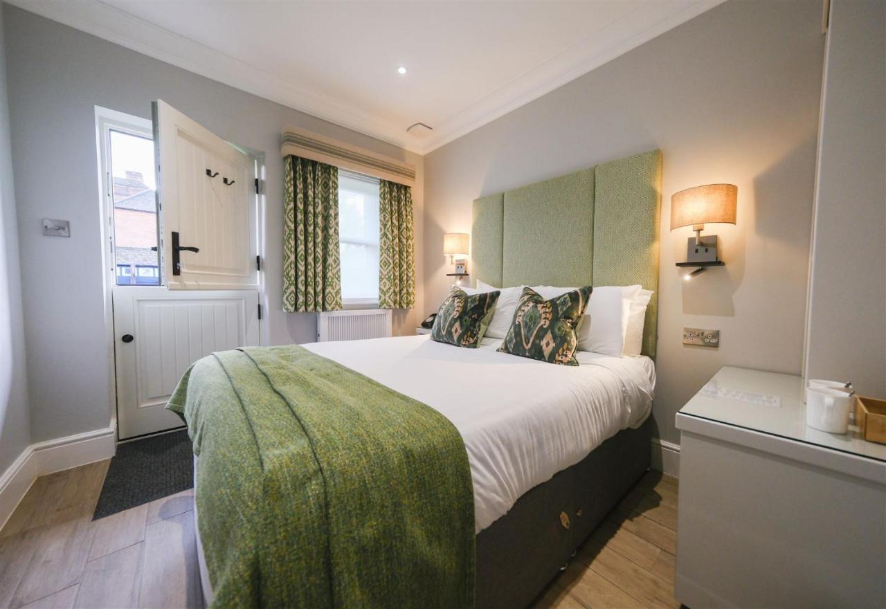 Mulberry House Guest House Ongar Luaran gambar