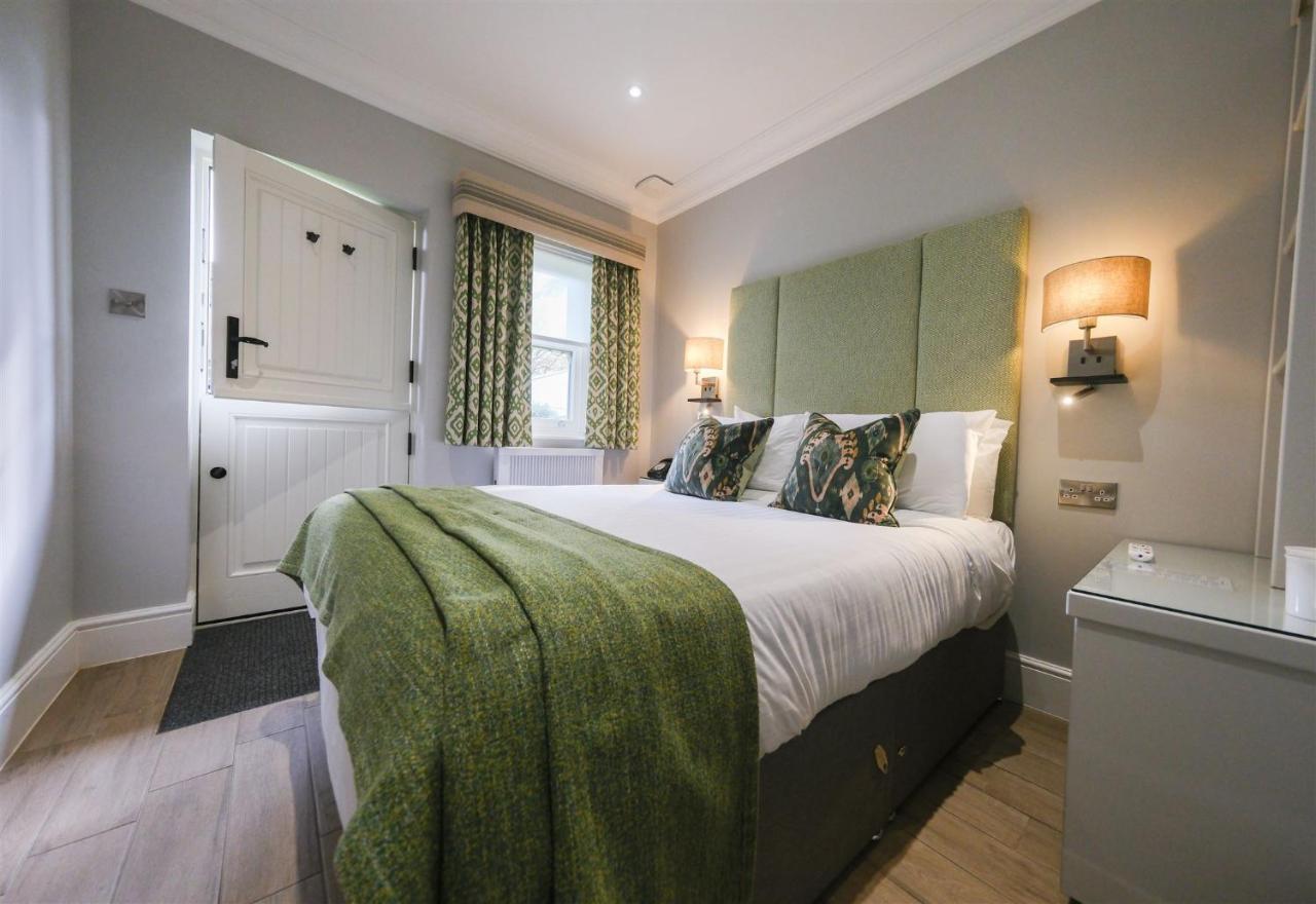 Mulberry House Guest House Ongar Luaran gambar