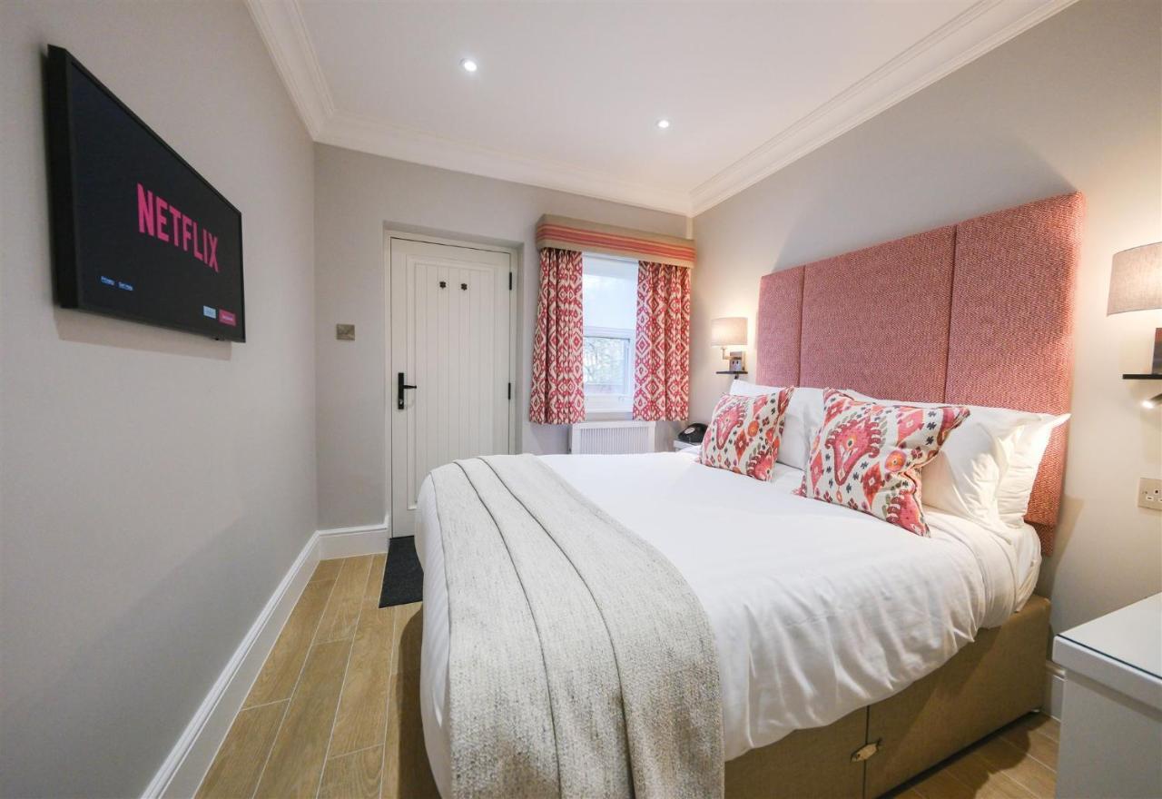 Mulberry House Guest House Ongar Luaran gambar