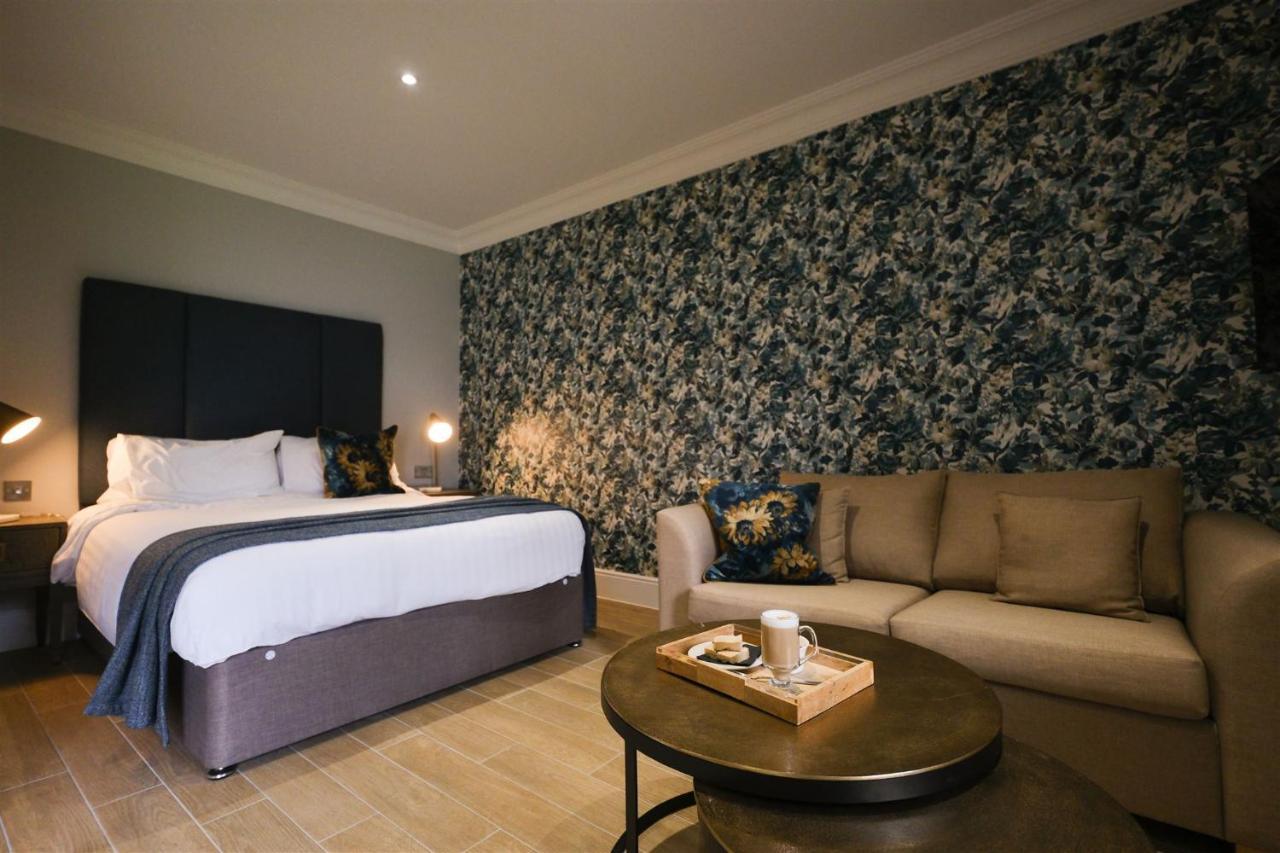Mulberry House Guest House Ongar Luaran gambar