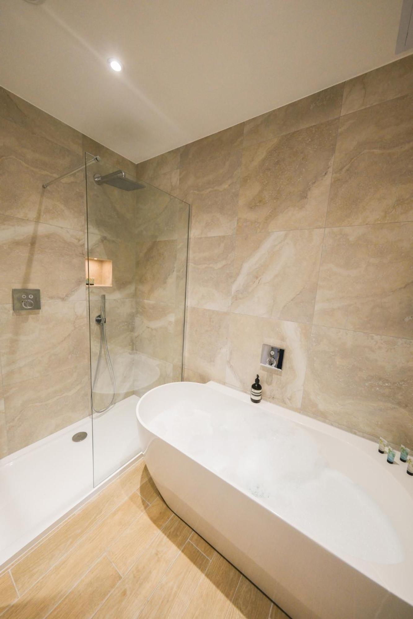 Mulberry House Guest House Ongar Luaran gambar