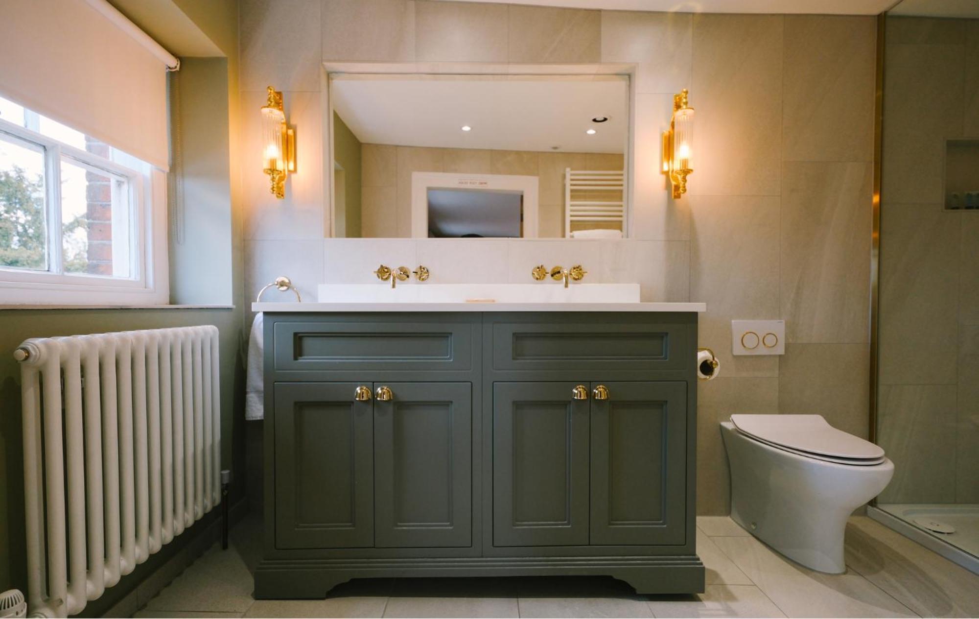 Mulberry House Guest House Ongar Luaran gambar