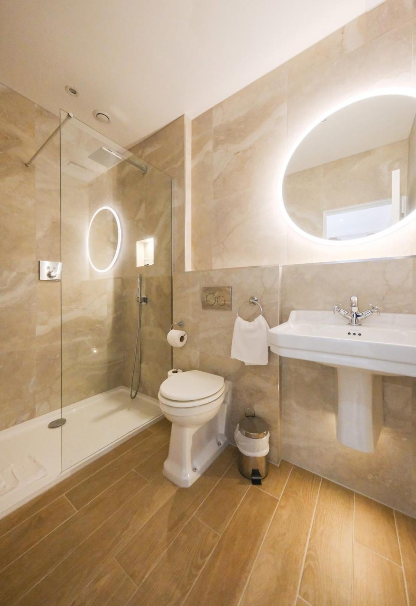 Mulberry House Guest House Ongar Luaran gambar
