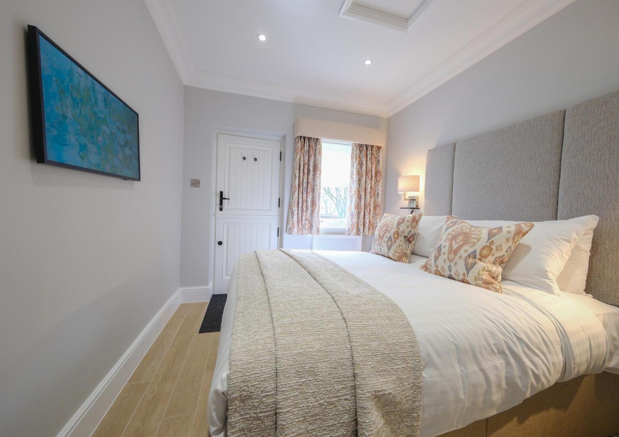 Mulberry House Guest House Ongar Luaran gambar