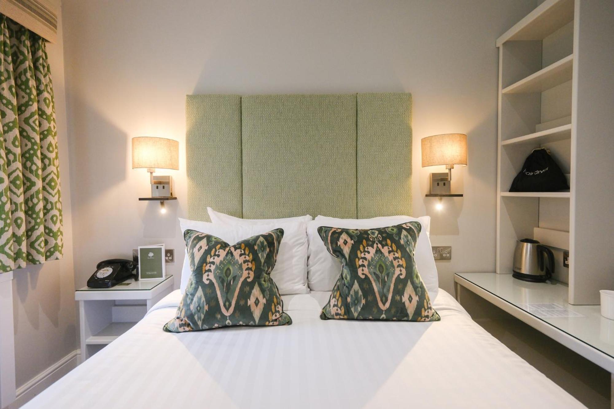 Mulberry House Guest House Ongar Luaran gambar