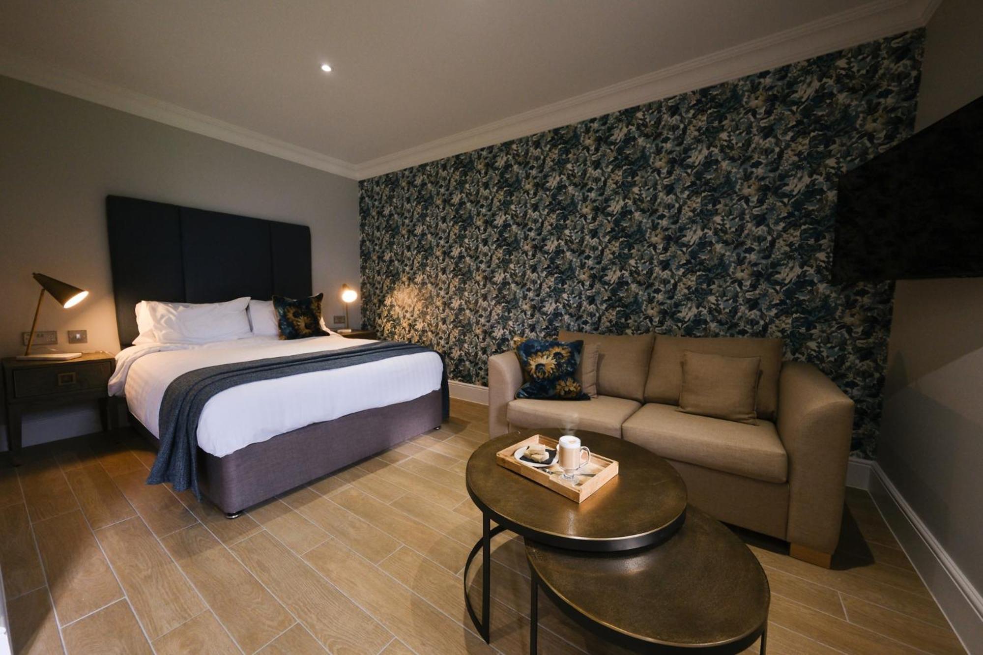 Mulberry House Guest House Ongar Luaran gambar