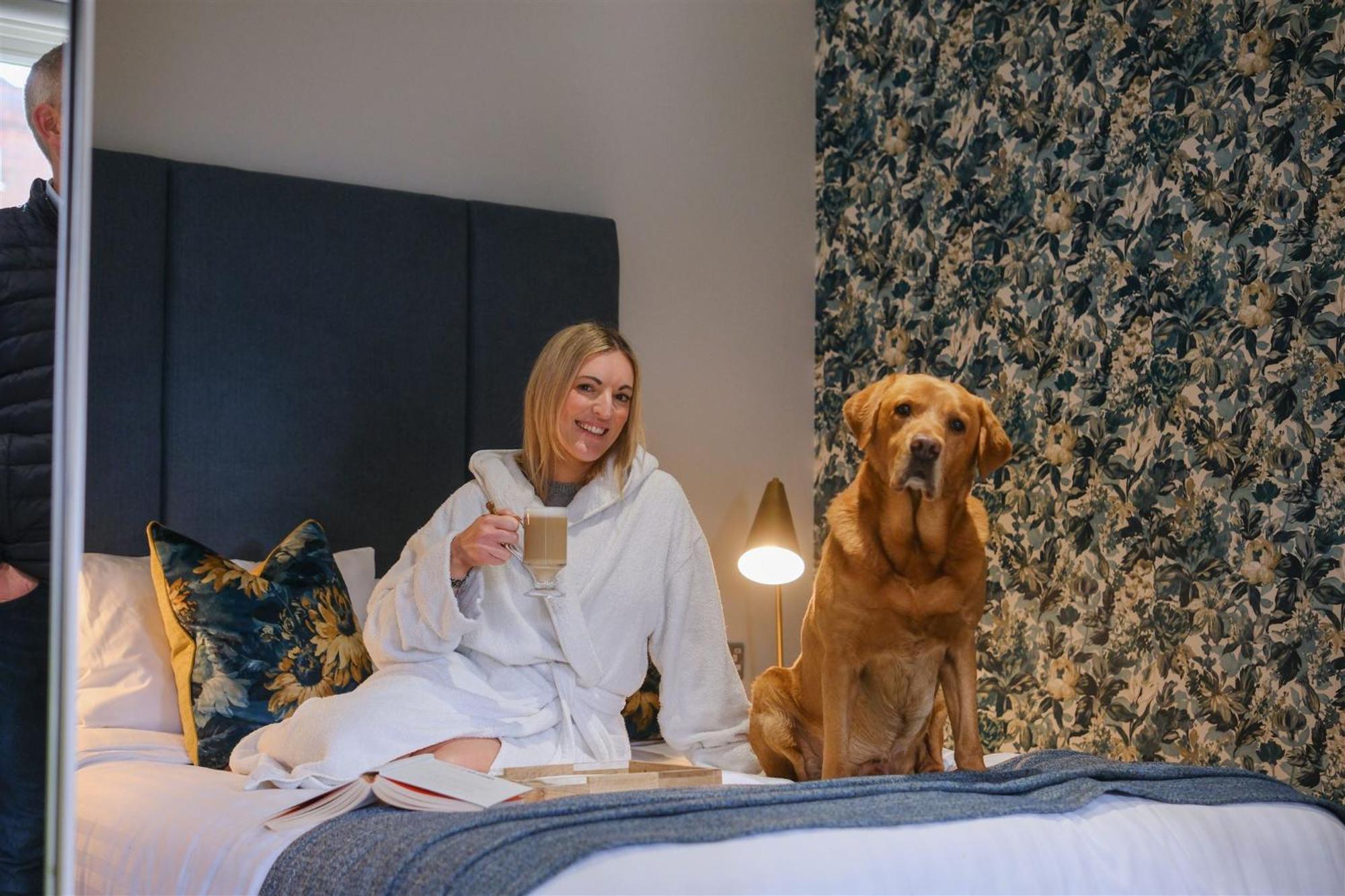 Mulberry House Guest House Ongar Luaran gambar