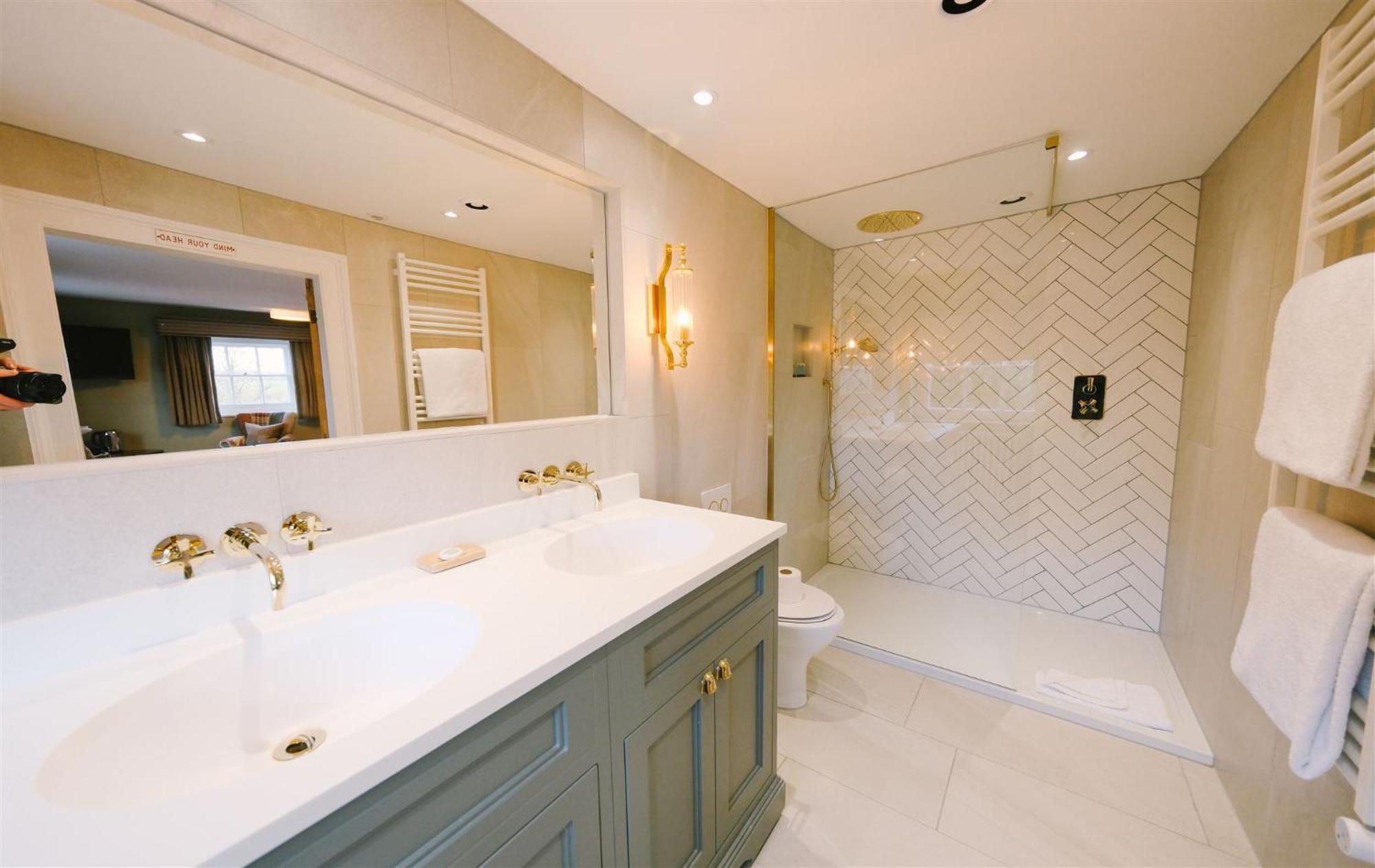 Mulberry House Guest House Ongar Luaran gambar
