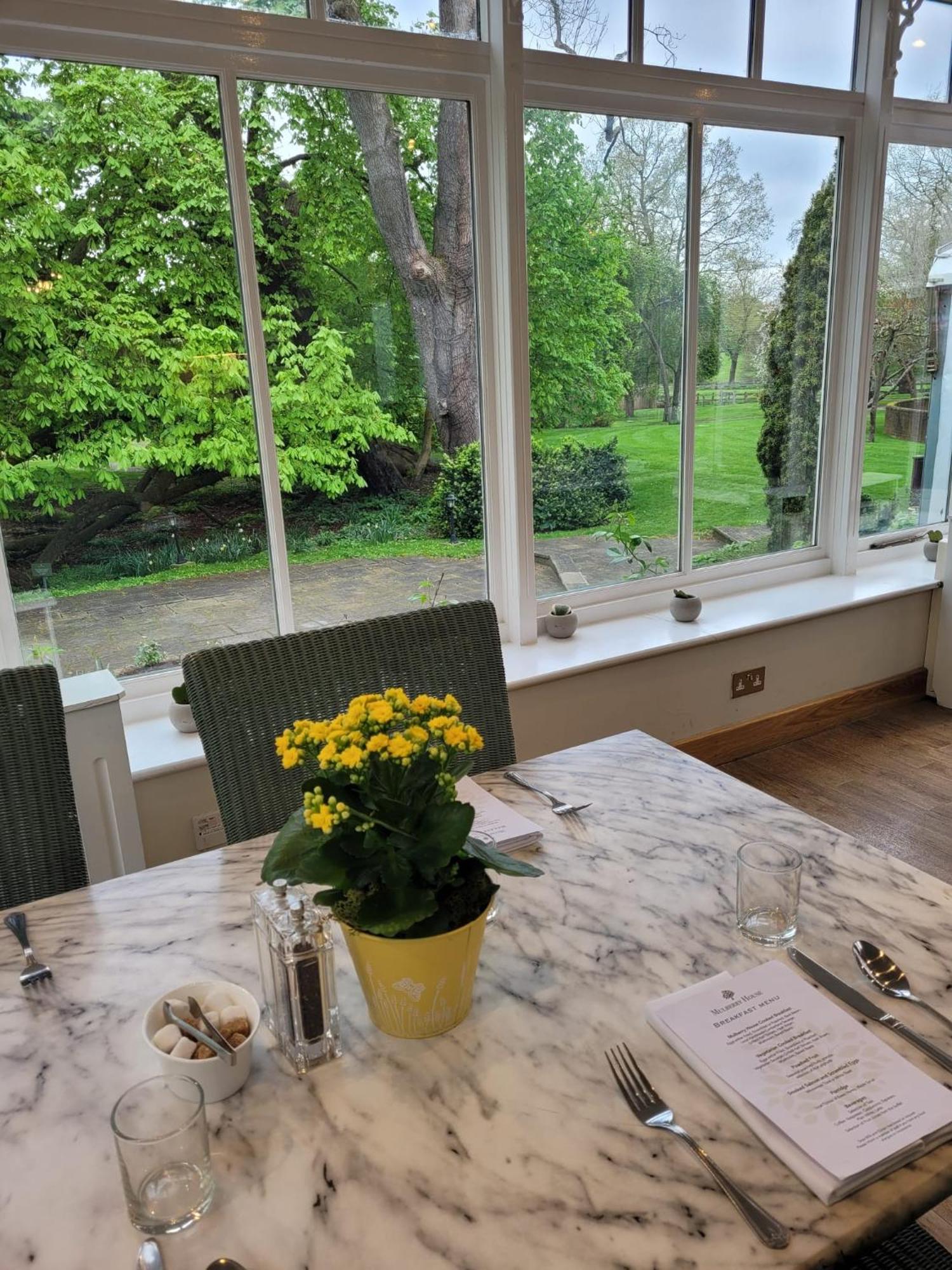 Mulberry House Guest House Ongar Luaran gambar